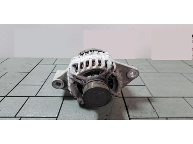 bontott JEEP RENEGADE Generátor