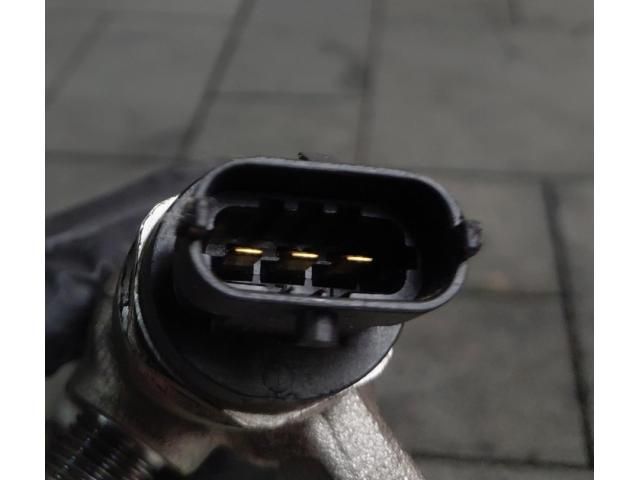 bontott JEEP RENEGADE Közösnyomócső