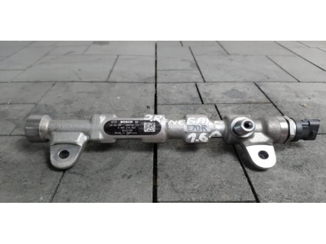 bontott JEEP RENEGADE Közösnyomócső