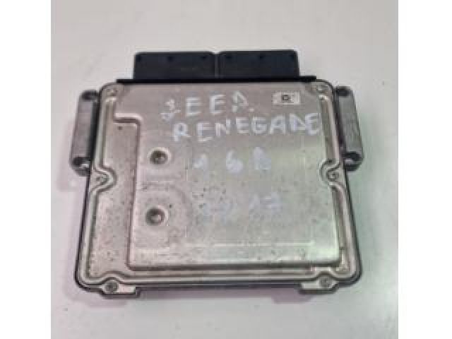 bontott JEEP RENEGADE Motorvezérlő