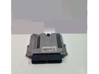 bontott JEEP RENEGADE Motorvezérlő