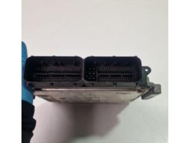 bontott JEEP RENEGADE Motorvezérlő