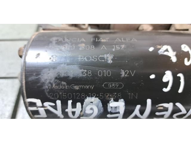 bontott JEEP RENEGADE Önindító