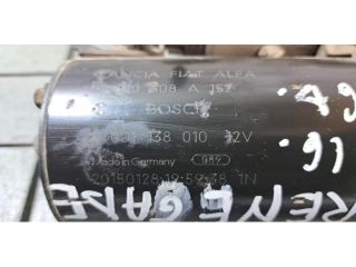 bontott JEEP RENEGADE Önindító