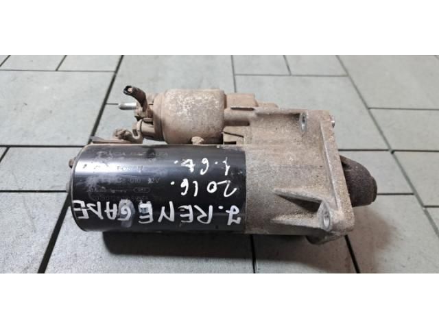 bontott JEEP RENEGADE Önindító