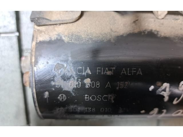 bontott JEEP RENEGADE Önindító