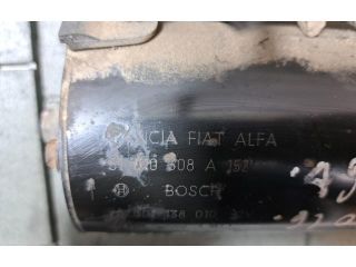 bontott JEEP RENEGADE Önindító