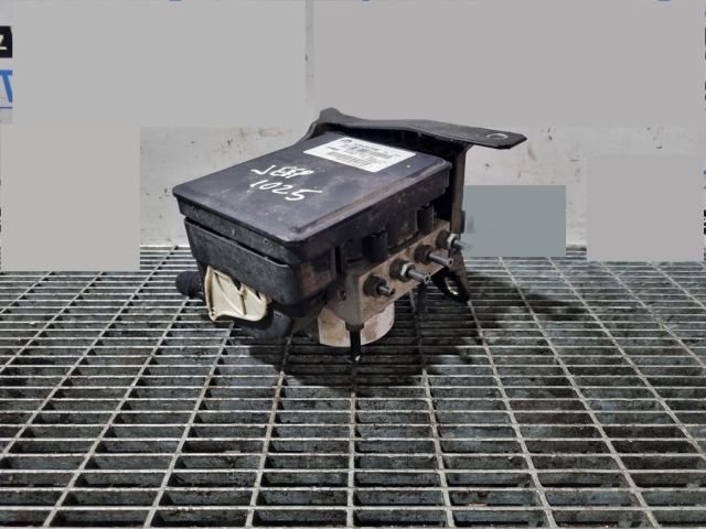 bontott JEEP RENEGADE ABS Kocka