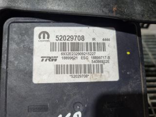 bontott JEEP RENEGADE ABS Kocka