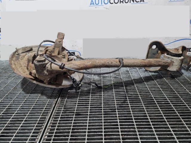 bontott JEEP RENEGADE Bal hátsó Csonkállvány