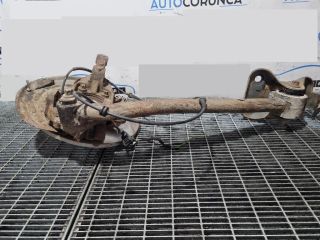 bontott JEEP RENEGADE Bal hátsó Csonkállvány