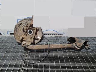 bontott JEEP RENEGADE Bal hátsó Csonkállvány