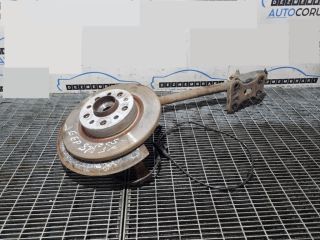 bontott JEEP RENEGADE Bal hátsó Csonkállvány