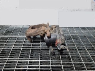 bontott JEEP RENEGADE Bal hátsó Fékkengyel