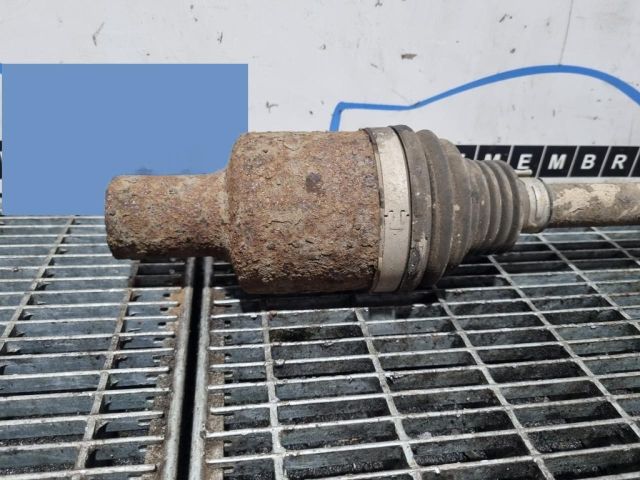 bontott JEEP RENEGADE Bal hátsó Féltengely