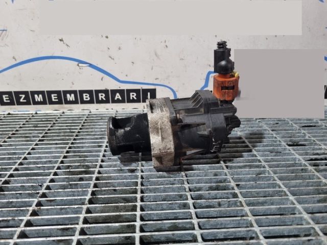 bontott JEEP RENEGADE EGR / AGR Szelep