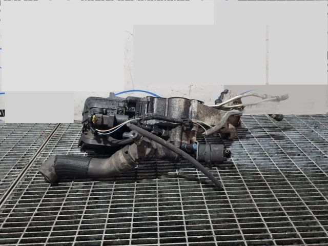 bontott JEEP RENEGADE EGR / AGR Szelep