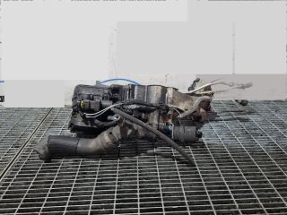 bontott JEEP RENEGADE EGR / AGR Szelep