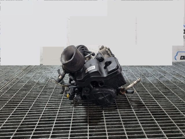 bontott JEEP RENEGADE EGR / AGR Szelep