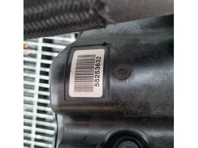 bontott JEEP RENEGADE EGR / AGR Szelep