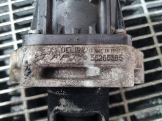 bontott JEEP RENEGADE EGR / AGR Szelep