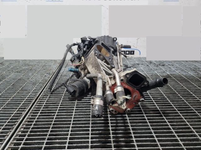 bontott JEEP RENEGADE EGR / AGR Szelep