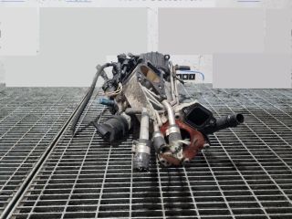 bontott JEEP RENEGADE EGR / AGR Szelep