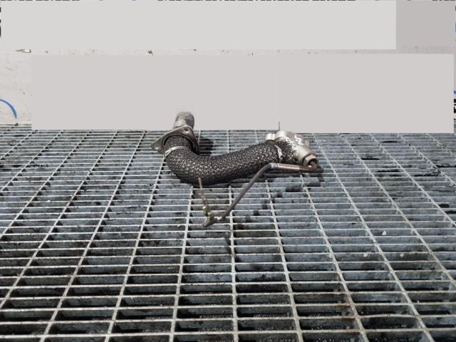 bontott JEEP RENEGADE EGR Hűtő Cső