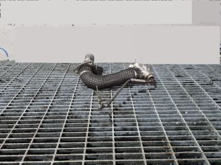 bontott JEEP RENEGADE EGR Hűtő Cső