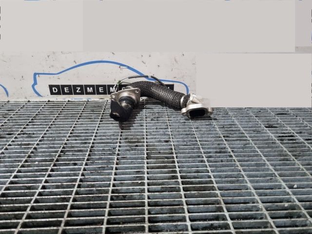 bontott JEEP RENEGADE EGR Hűtő Cső