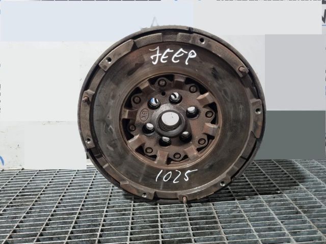 bontott JEEP RENEGADE Fogaskoszorú