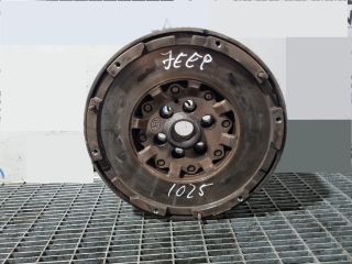 bontott JEEP RENEGADE Fogaskoszorú