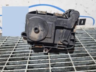 bontott JEEP RENEGADE Fojtószelep (Elektromos)