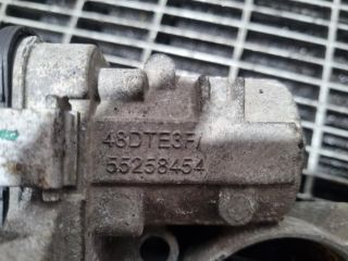 bontott JEEP RENEGADE Fojtószelep (Elektromos)