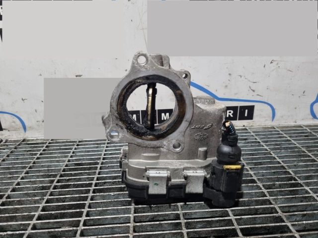 bontott JEEP RENEGADE Fojtószelep (Elektromos)