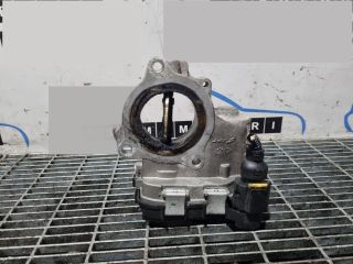 bontott JEEP RENEGADE Fojtószelep (Elektromos)