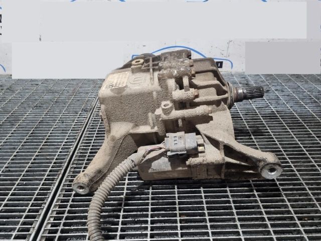 bontott JEEP RENEGADE Hátsó Differenciálmű