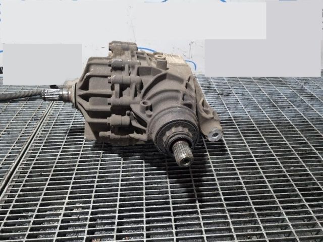 bontott JEEP RENEGADE Hátsó Differenciálmű