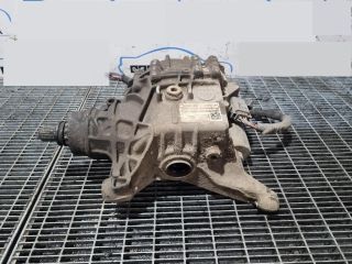 bontott JEEP RENEGADE Hátsó Differenciálmű