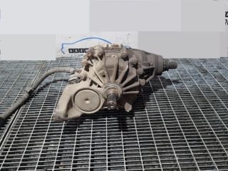 bontott JEEP RENEGADE Hátsó Differenciálmű