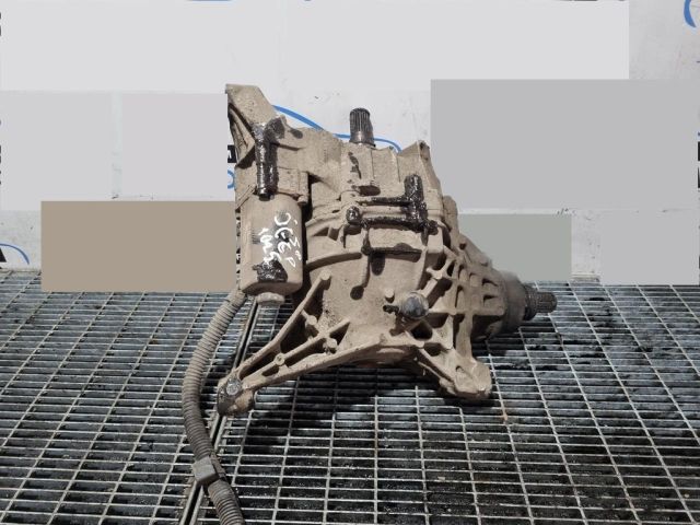 bontott JEEP RENEGADE Hátsó Differenciálmű