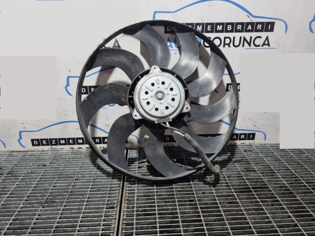 bontott JEEP RENEGADE Hűtőventilátor