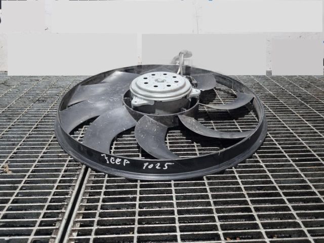bontott JEEP RENEGADE Hűtőventilátor