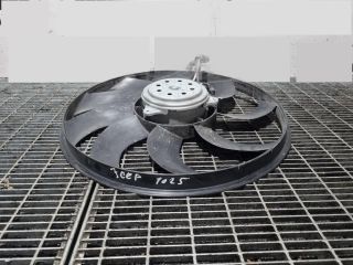 bontott JEEP RENEGADE Hűtőventilátor