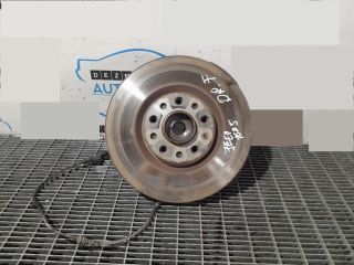 bontott JEEP RENEGADE Jobb első Csonkállvány