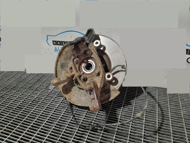 bontott JEEP RENEGADE Jobb első Csonkállvány