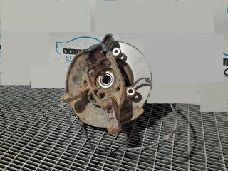 bontott JEEP RENEGADE Jobb első Csonkállvány