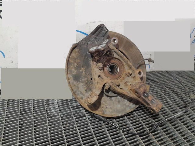 bontott JEEP RENEGADE Jobb első Csonkállvány