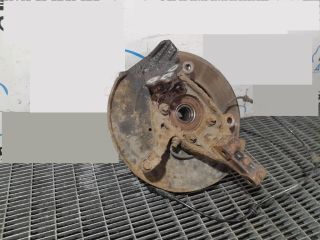 bontott JEEP RENEGADE Jobb első Csonkállvány