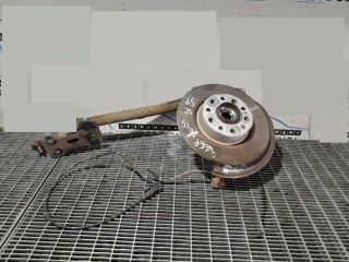 bontott JEEP RENEGADE Jobb hátsó Csonkállvány